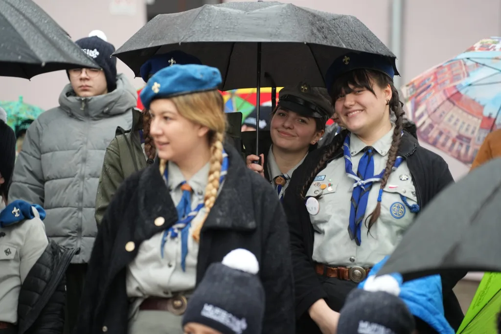 31 otwarcie siedziby zhp skierniewice sienkiewicza