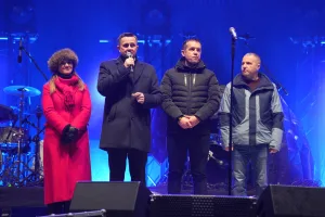 569 urodziny skierniewic za nami koncerty papa d wojtek szumanski tede 03 1