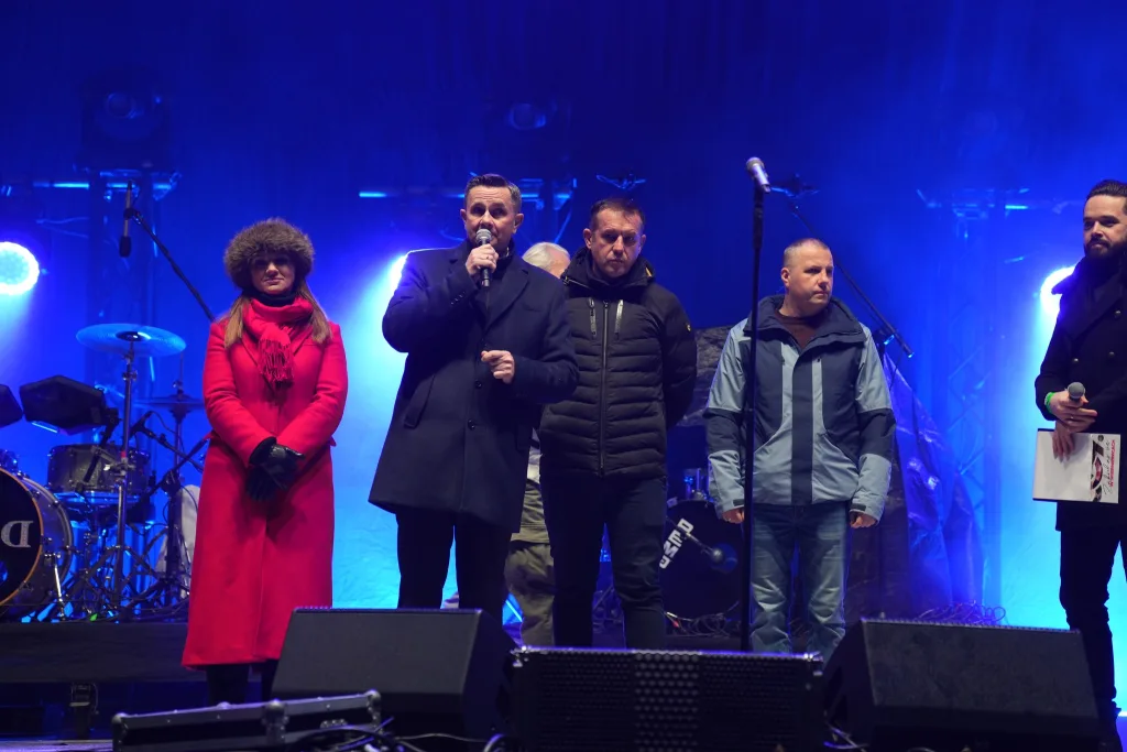 569 urodziny skierniewic za nami koncerty papa d wojtek szumanski tede 03 12