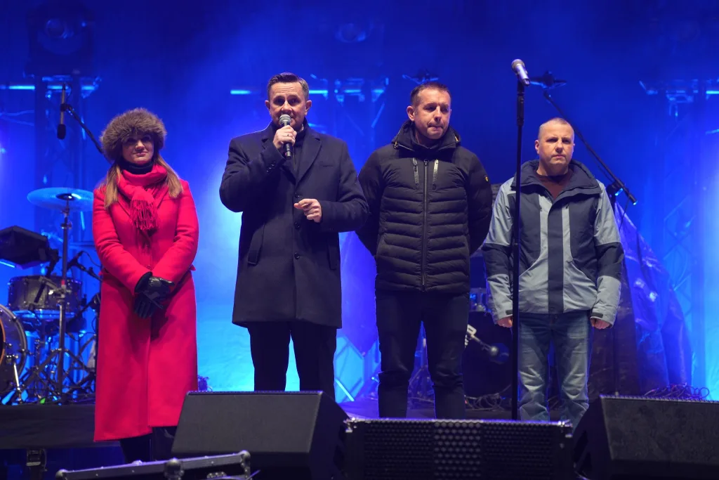 569 urodziny skierniewic za nami koncerty papa d wojtek szumanski tede 03 17