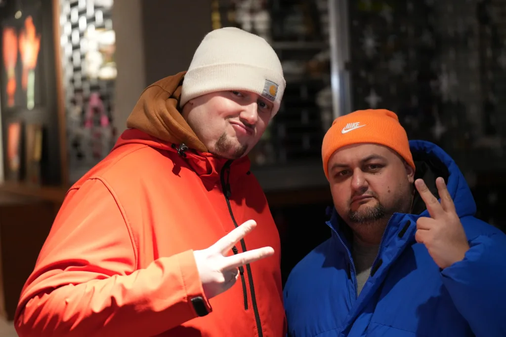 569 urodziny skierniewic za nami koncerty papa d wojtek szumanski tede 03 25