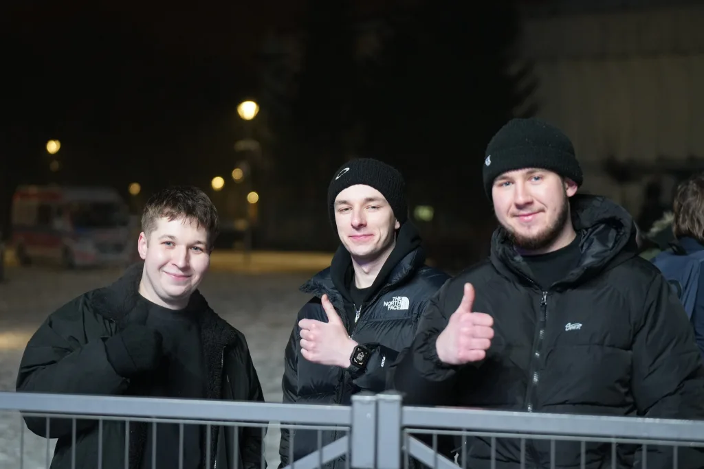 569 urodziny skierniewic za nami koncerty papa d wojtek szumanski tede 03 31