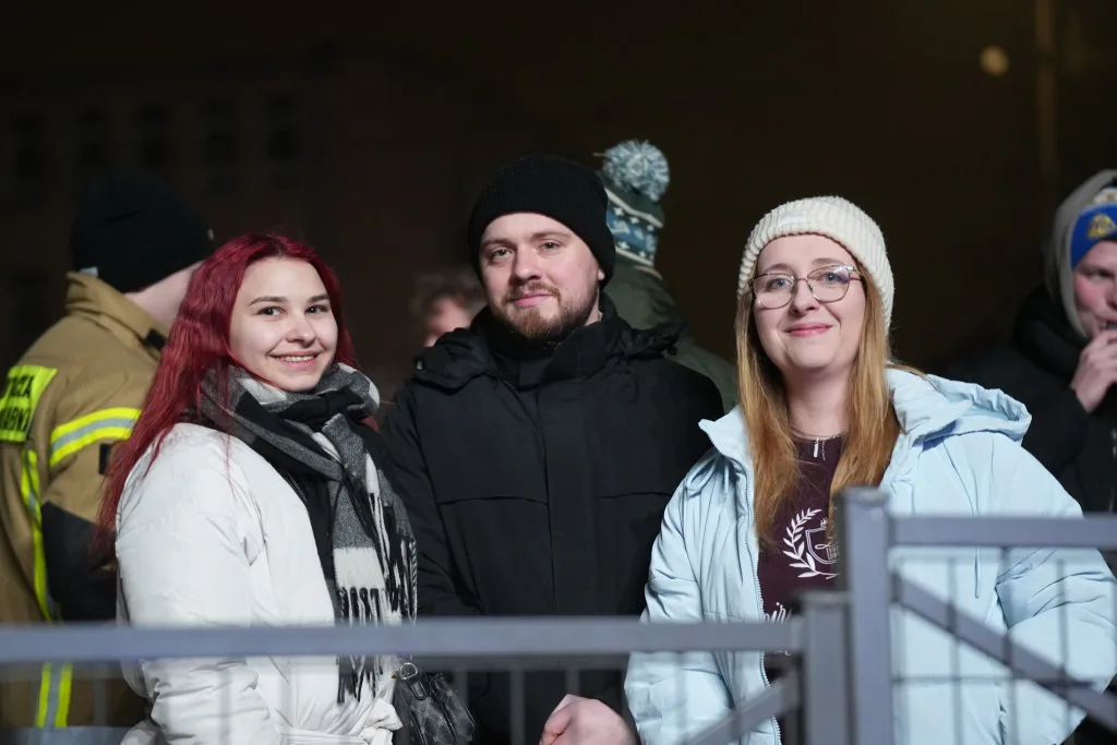 569 urodziny skierniewic za nami koncerty papa d wojtek szumanski tede 03 32