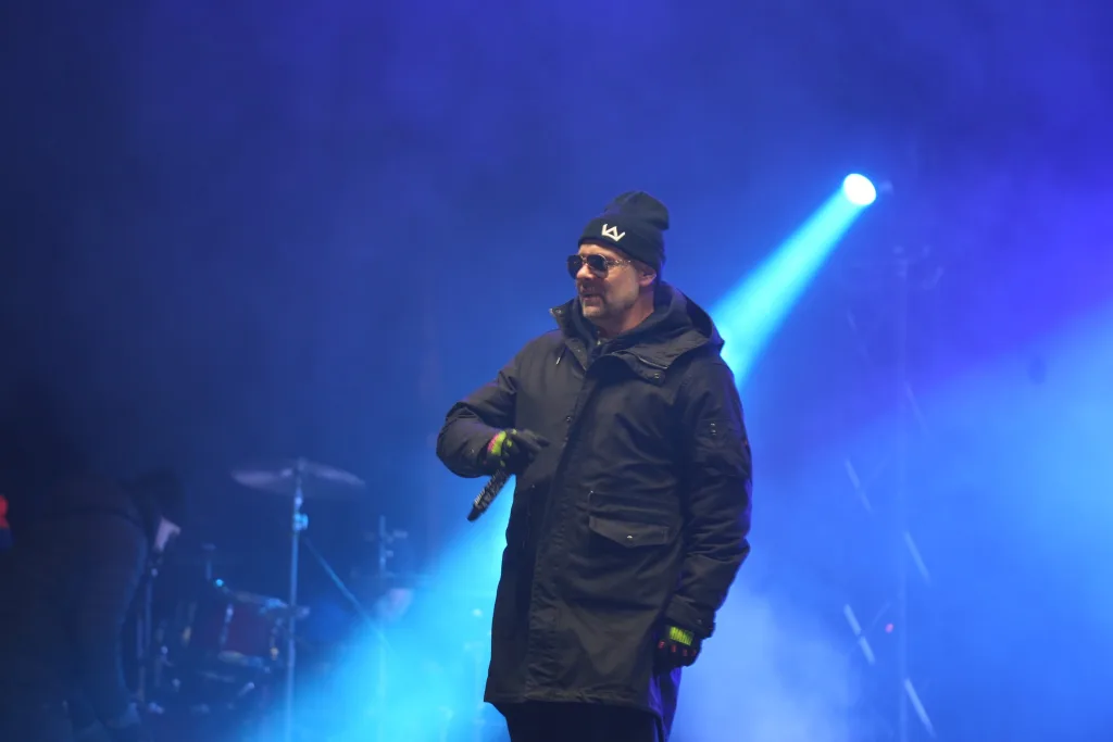 569 urodziny skierniewic za nami koncerty papa d wojtek szumanski tede 03 33