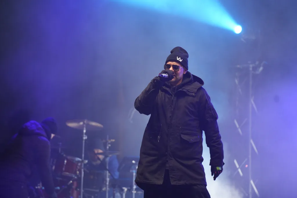 569 urodziny skierniewic za nami koncerty papa d wojtek szumanski tede 03 34