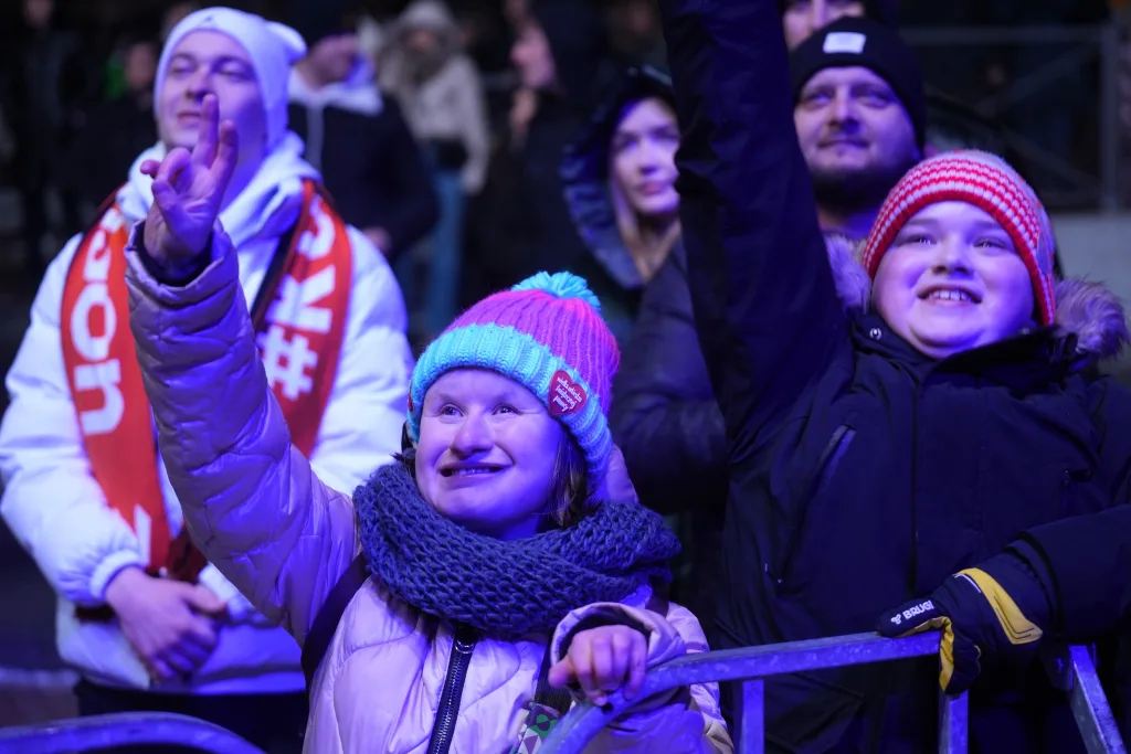 569 urodziny skierniewic za nami koncerty papa d wojtek szumanski tede 03 37