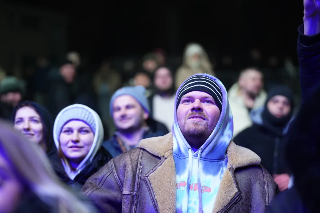 569 urodziny skierniewic za nami koncerty papa d wojtek szumanski tede 03 39