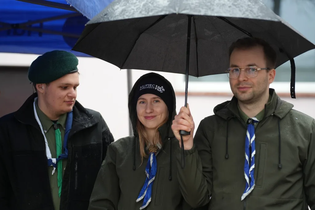 7 otwarcie siedziby zhp skierniewice sienkiewicza