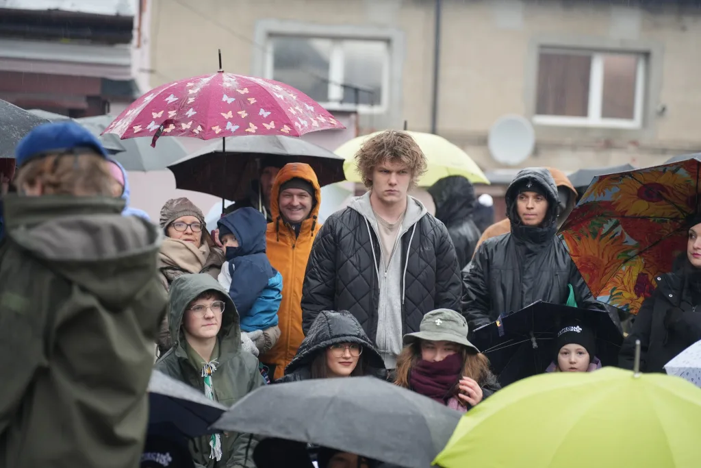 8 otwarcie siedziby zhp skierniewice sienkiewicza