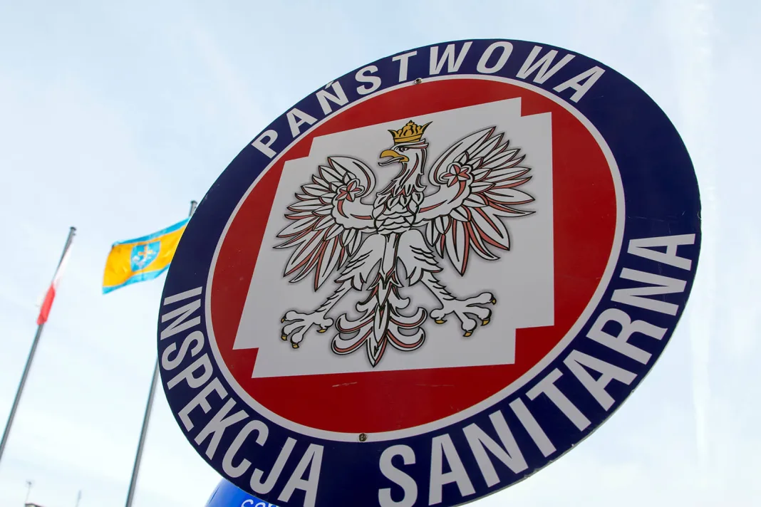 Książeczka sanepidowska w Skierniewicach - PSSE i badania