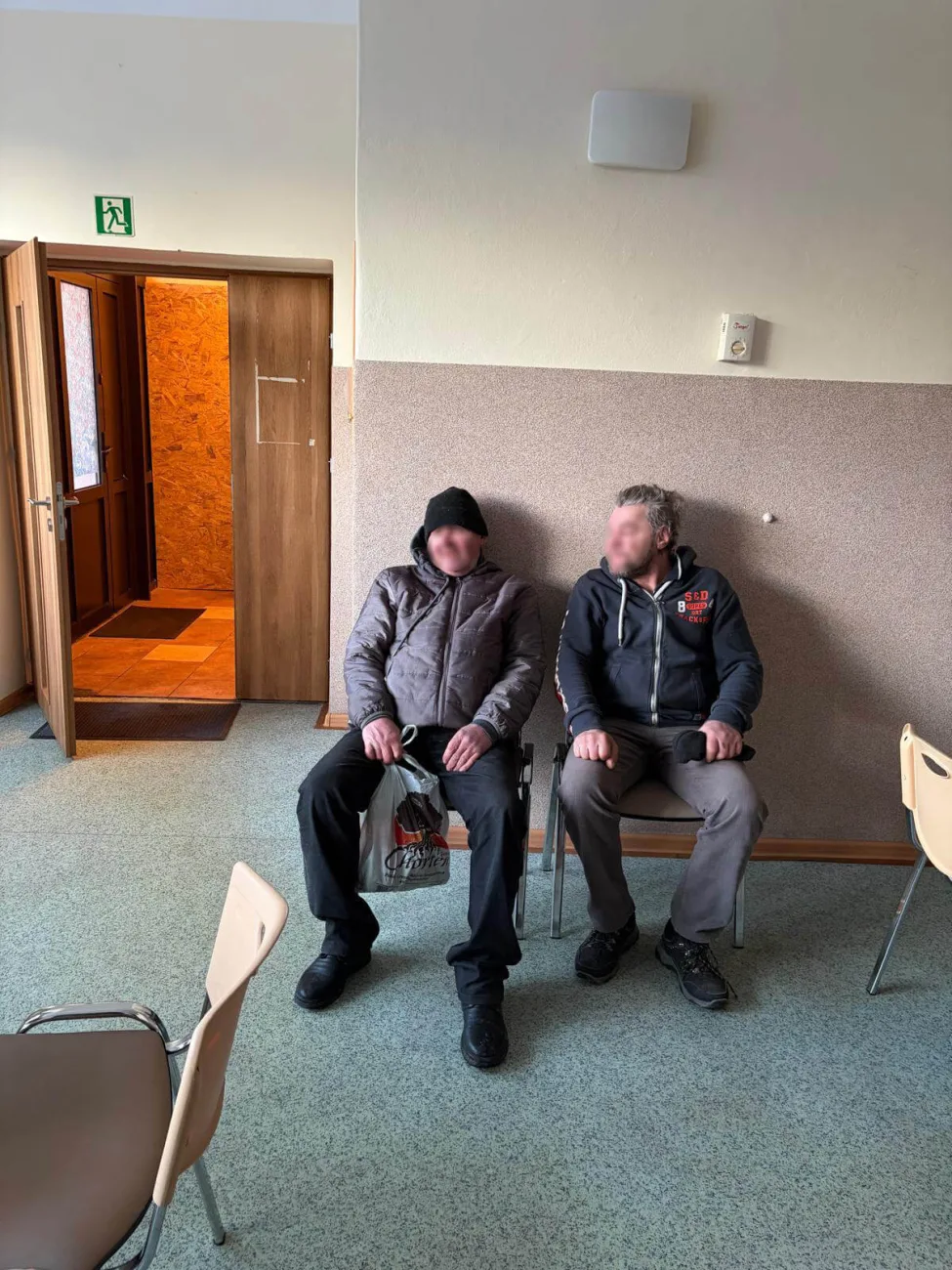 ogrzewalnia w skierniewicach otwarta 11