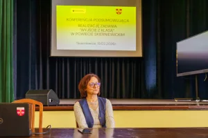 powiat skierniewicki z sukcesem konczy program wyjscie z klasa 2 z 31