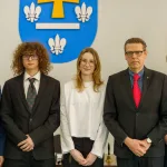 xix sesja rady miasta skierniewice w obiektywie debiut mlodziezowej rady 1 z 22