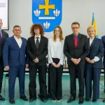 xix sesja rady miasta skierniewice w obiektywie debiut mlodziezowej rady 2 z 22