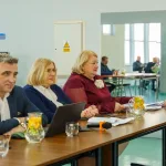 xix sesja rady miasta skierniewice w obiektywie debiut mlodziezowej rady 3 z 22