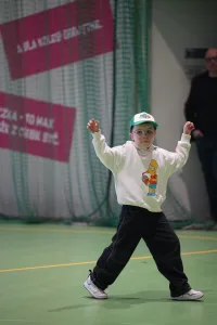 "Chłopaki nie płaczą" w Skierniewicach. Sprawdziliśmy, jaką kwotę udało się zebrać dla chłopców! 10 139 galeria turniej chlopaki nie placza skierniewice zdjecia