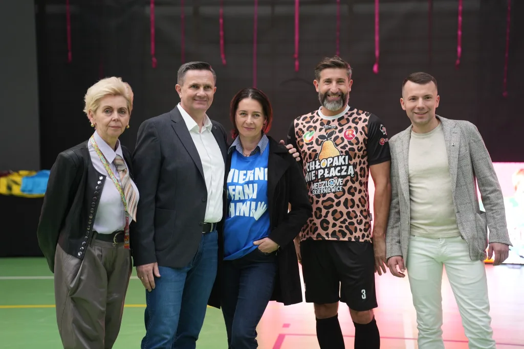 21 galeria turniej chlopaki nie placza skierniewice zdjecia