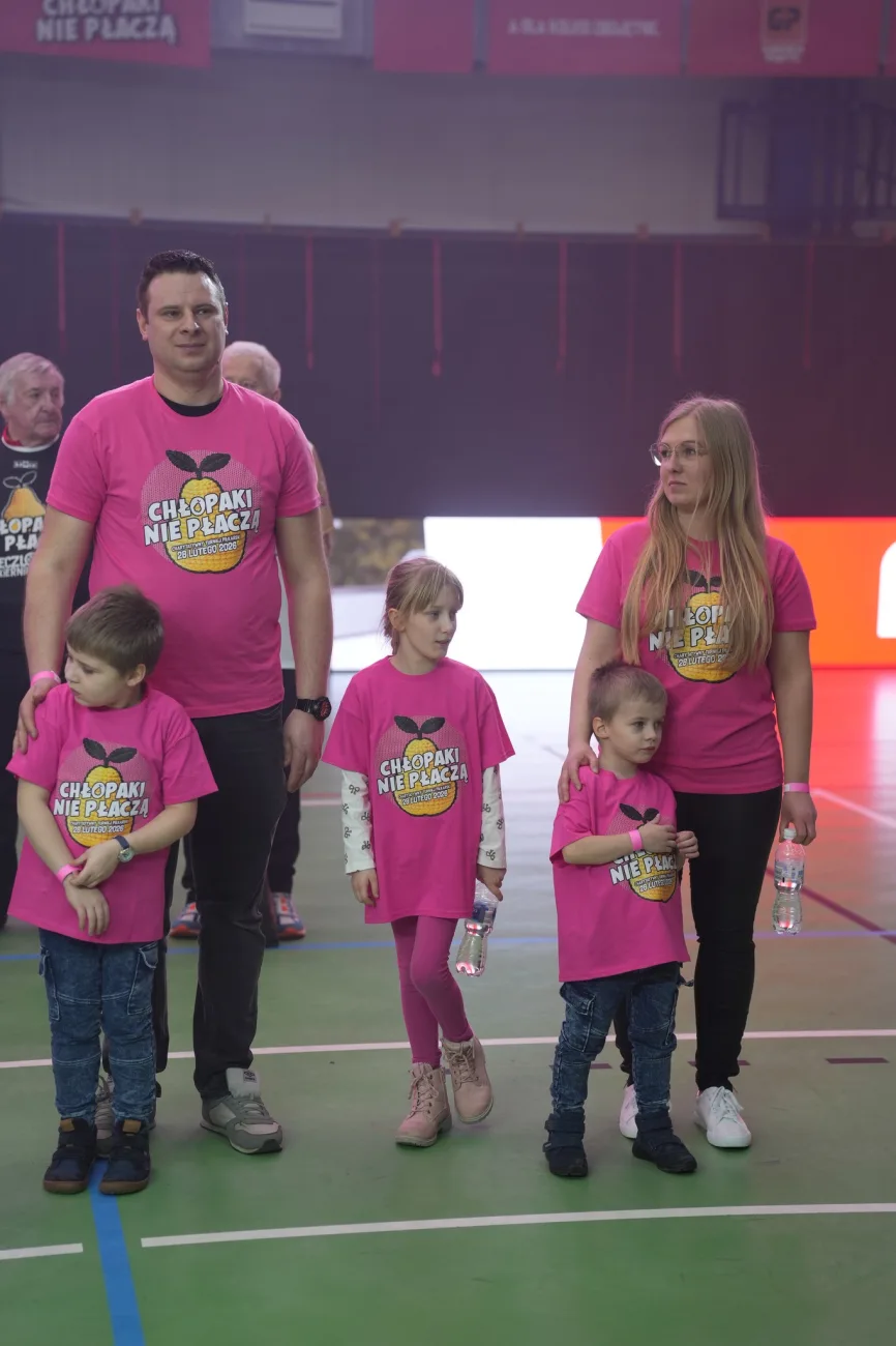 60 galeria turniej chlopaki nie placza skierniewice zdjecia