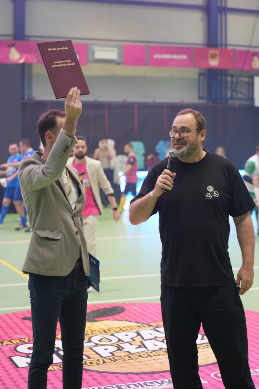 82 galeria turniej chlopaki nie placza skierniewice zdjecia