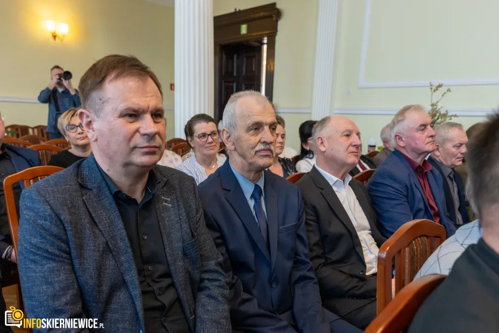 Wielkanocna bitwa na smaki w skierniewickim starostwie! Tak świętowano Dzień Sołtysa 6 dzien soltysa 2026 48 z 100 1024x683 watermarked large