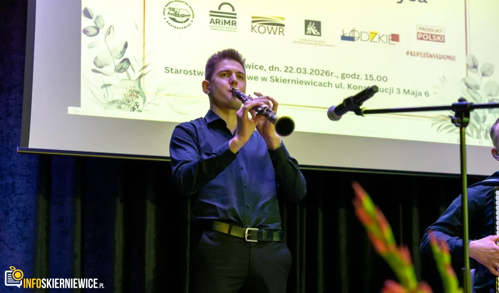 Wielkanocna bitwa na smaki w skierniewickim starostwie! Tak świętowano Dzień Sołtysa 6 dzien soltysa 2026 57 z 100 1024x601 watermarked large