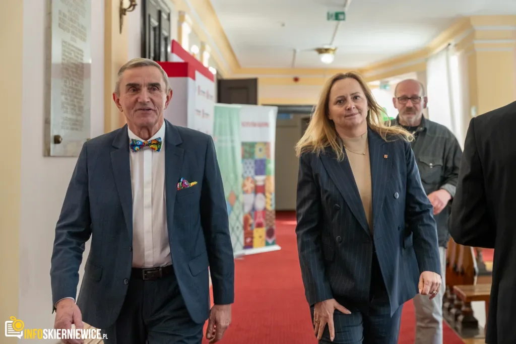Wielkanocna bitwa na smaki w skierniewickim starostwie! Tak świętowano Dzień Sołtysa 6 dzien soltysa 2026 60 z 100 1024x683 watermarked large