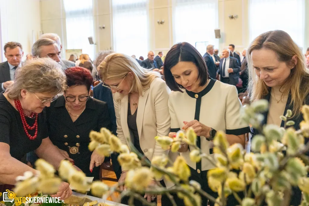 Wielkanocna bitwa na smaki w skierniewickim starostwie! Tak świętowano Dzień Sołtysa 6 dzien soltysa 2026 77 z 100 1024x683 watermarked large
