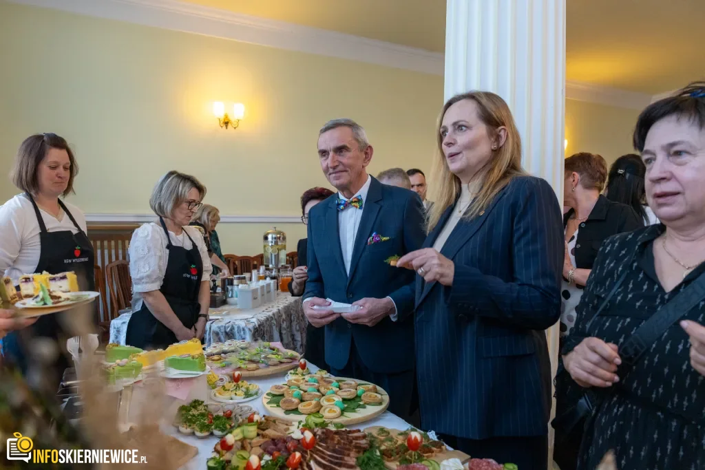 Wielkanocna bitwa na smaki w skierniewickim starostwie! Tak świętowano Dzień Sołtysa 5 dzien soltysa 2026 79 z 100 1024x683 watermarked large