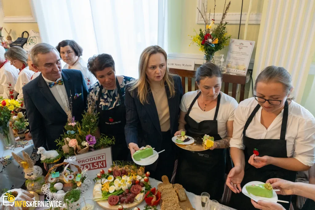 Wielkanocna bitwa na smaki w skierniewickim starostwie! Tak świętowano Dzień Sołtysa 5 dzien soltysa 2026 80 z 100 1024x683 watermarked large