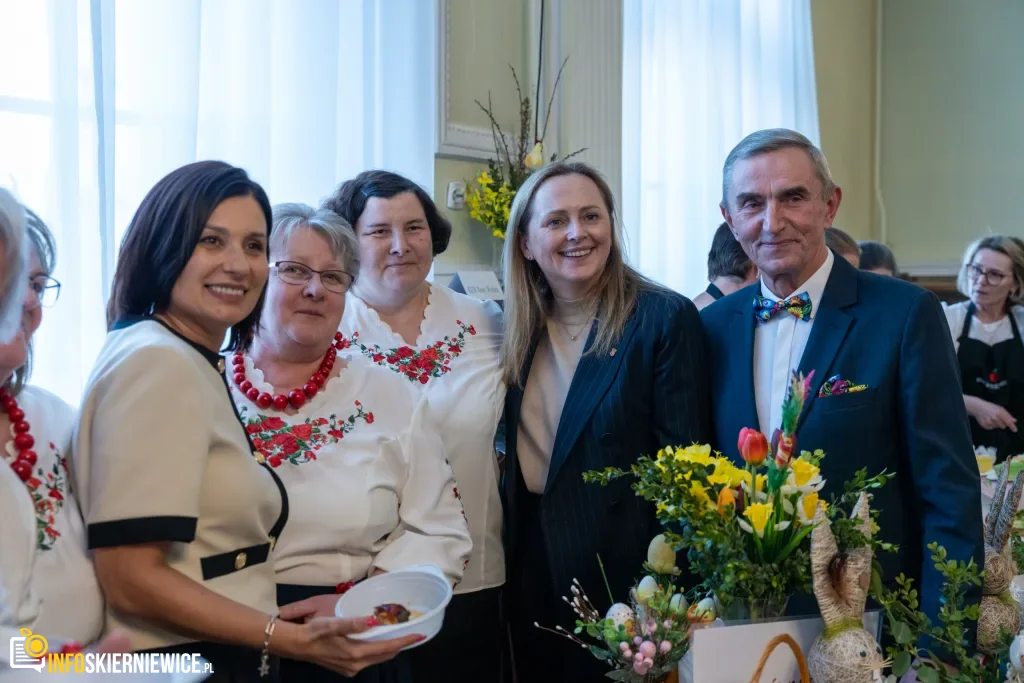 Wielkanocna bitwa na smaki w skierniewickim starostwie! Tak świętowano Dzień Sołtysa 5 dzien soltysa 2026 82 z 100 1024x683 watermarked large
