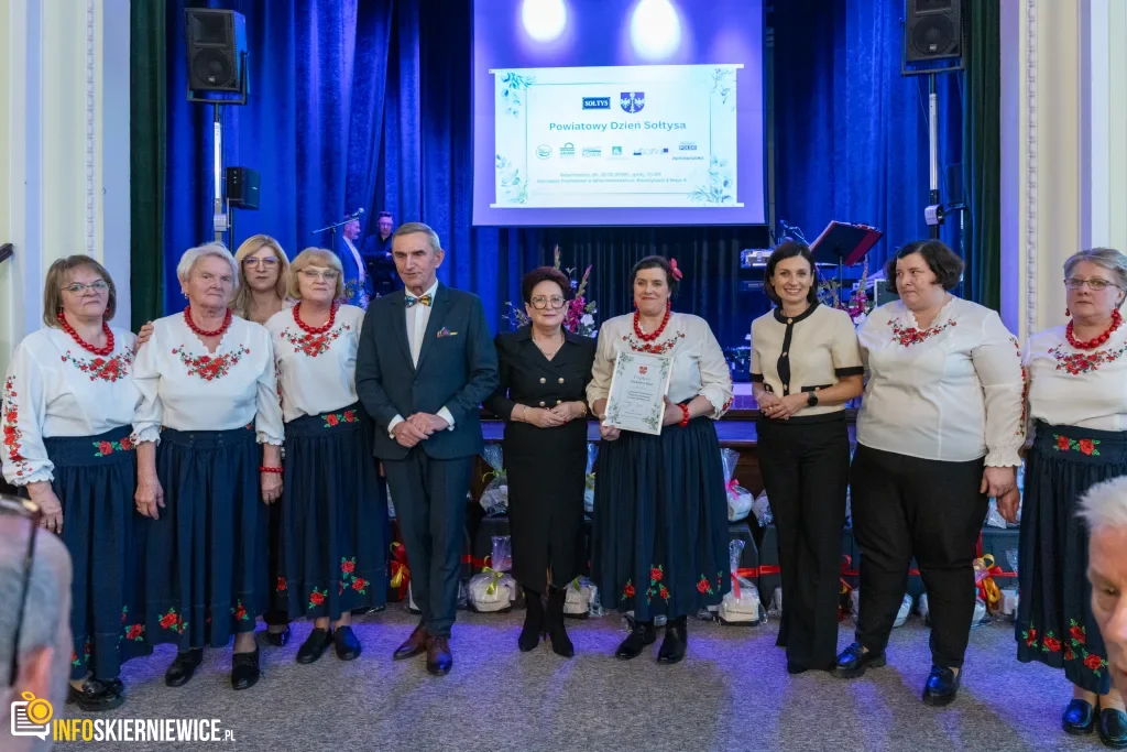 Wielkanocna bitwa na smaki w skierniewickim starostwie! Tak świętowano Dzień Sołtysa 5 dzien soltysa 2026 89 z 100 1024x683 watermarked large