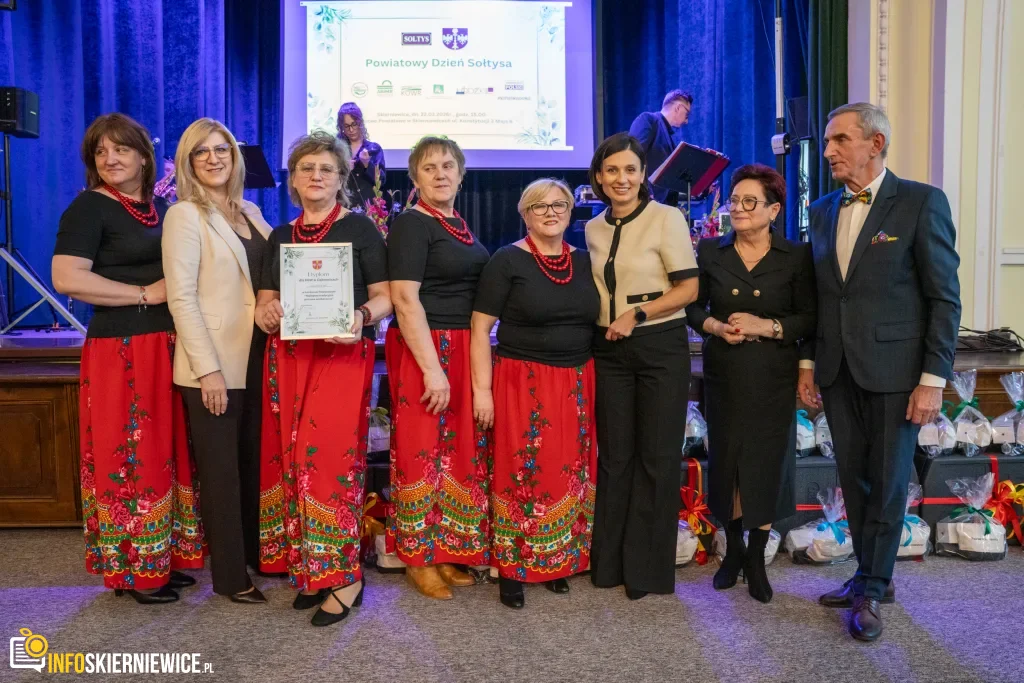 Wielkanocna bitwa na smaki w skierniewickim starostwie! Tak świętowano Dzień Sołtysa 5 dzien soltysa 2026 90 z 100 1024x683 watermarked large