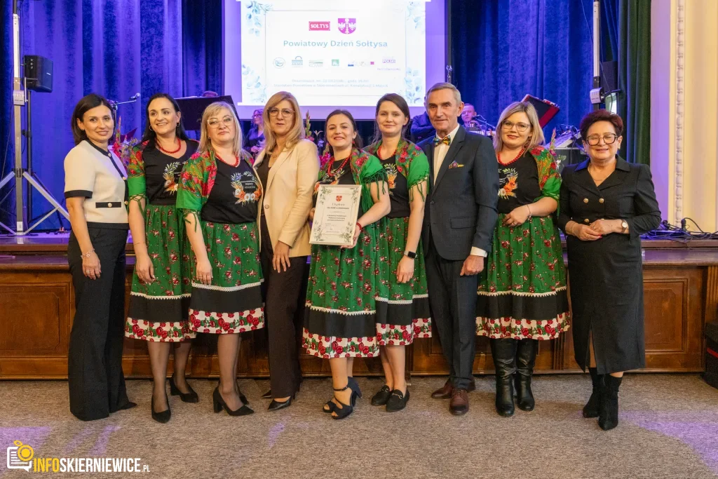 Wielkanocna bitwa na smaki w skierniewickim starostwie! Tak świętowano Dzień Sołtysa 5 dzien soltysa 2026 95 z 100 1024x683 watermarked large