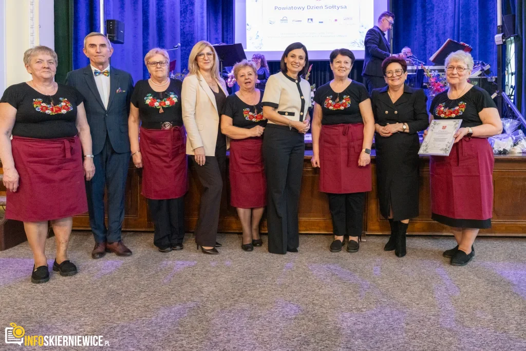 Wielkanocna bitwa na smaki w skierniewickim starostwie! Tak świętowano Dzień Sołtysa 5 dzien soltysa 2026 96 z 100 1024x683 watermarked large