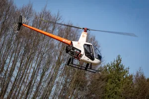 Skierniewice szkolą pilotów! ANS Batorego ma własny helikopter za ponad milion złotych 10 h8