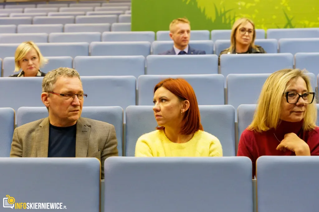 Konferencja Szkoła Przyjazna Harcerstwu w Skierniewicach. Bezpieczeństwo i powrót harcerzy do placówek 5 konferencja szkola przyjazna harcerstwu w skierniewicach 16 z 20 1024x683 watermarked large