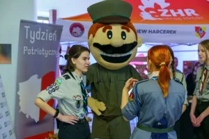 konferencja szkola przyjazna harcerstwu w skierniewicach 4 z 20