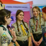 konferencja szkola przyjazna harcerstwu w skierniewicach 5 z 20