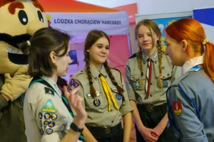 konferencja szkola przyjazna harcerstwu w skierniewicach 5 z 20