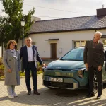 nowe samochody i standardy opieki 1 z 9