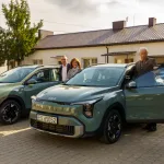 nowe samochody i standardy opieki 3 z 9