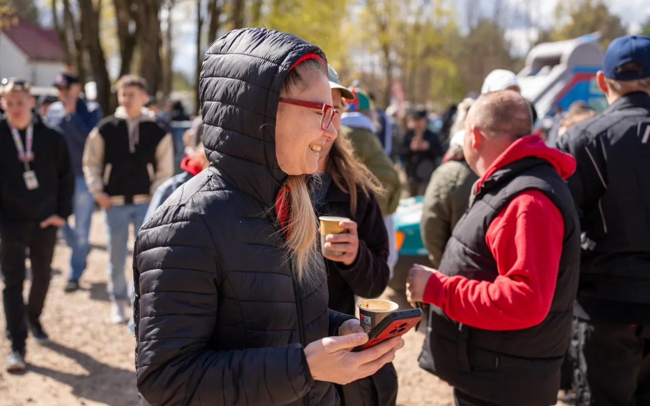 Klasyki wróciły na sezon. W Sielskiej Stanicy pojawiło się ponad 250 aut.