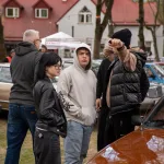 Klasyki wróciły na sezon. W Sielskiej Stanicy pojawiło się ponad 250 aut.