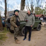 Klasyki wróciły na sezon. W Sielskiej Stanicy pojawiło się ponad 250 aut.