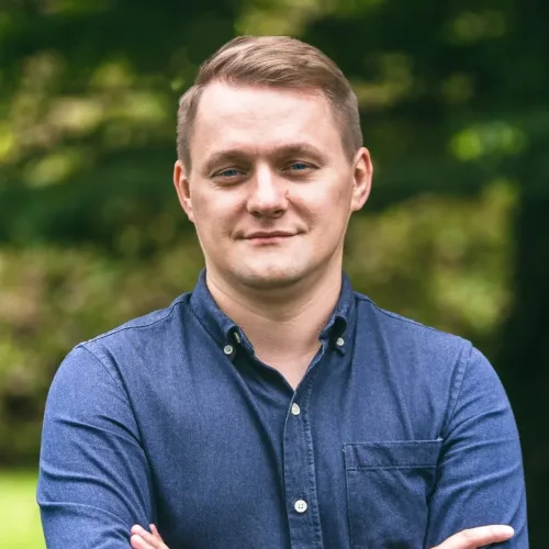 Adam Sobieszek
