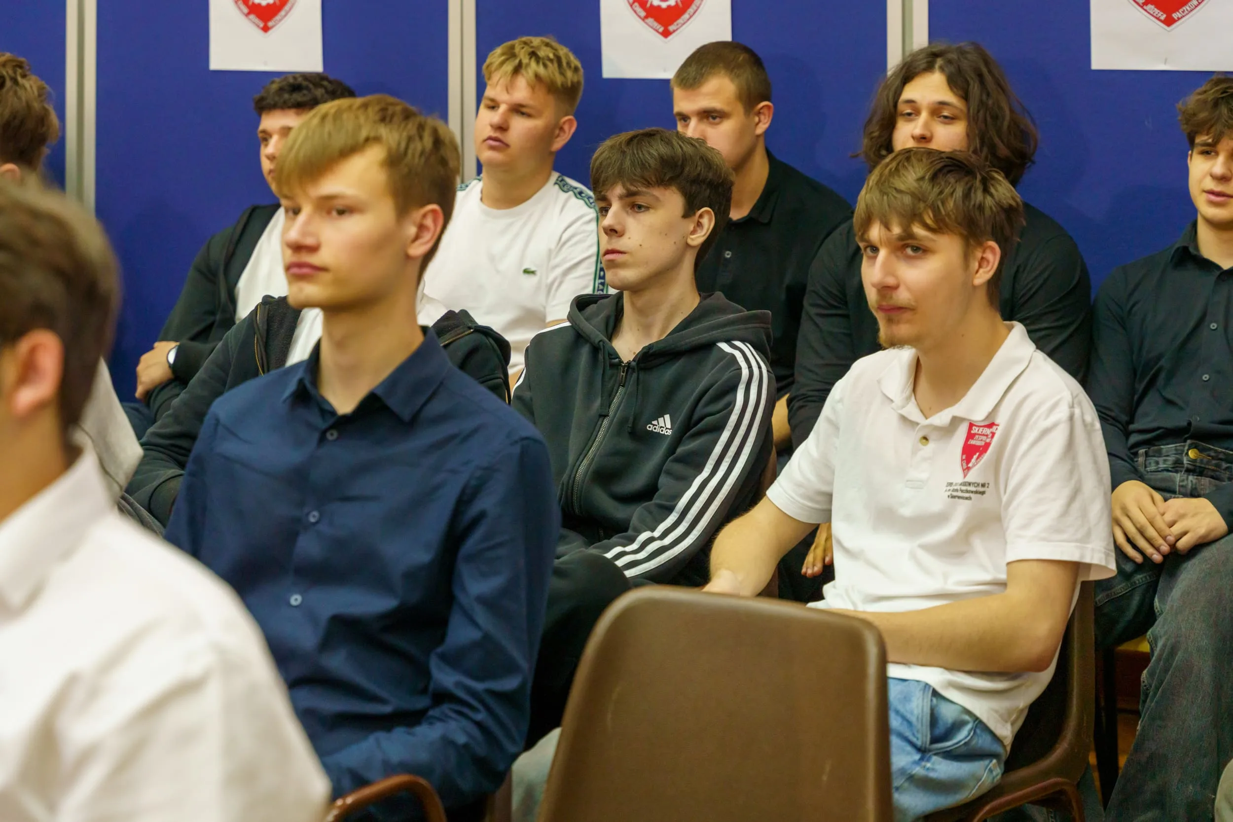 Skierniewice będą kształcić kadry dla Portu Polska. 'Mechanik’ ogłasza przełomową współpracę — zdjęcie 20 z 41