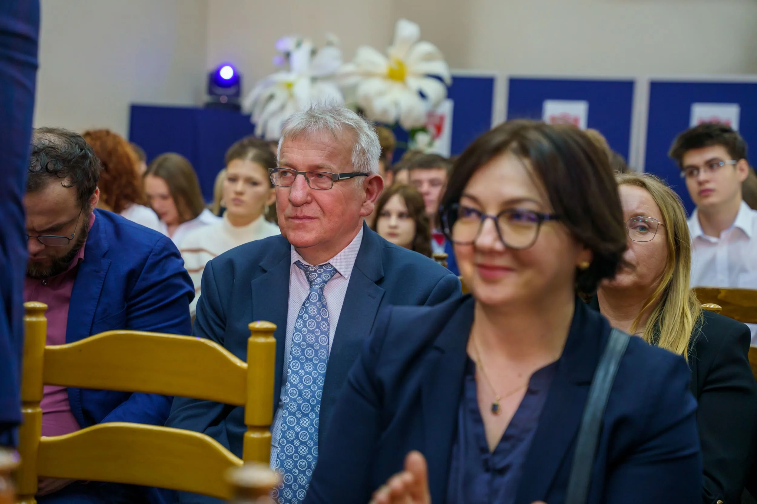 Skierniewice będą kształcić kadry dla Portu Polska. 'Mechanik’ ogłasza przełomową współpracę — zdjęcie 37 z 41