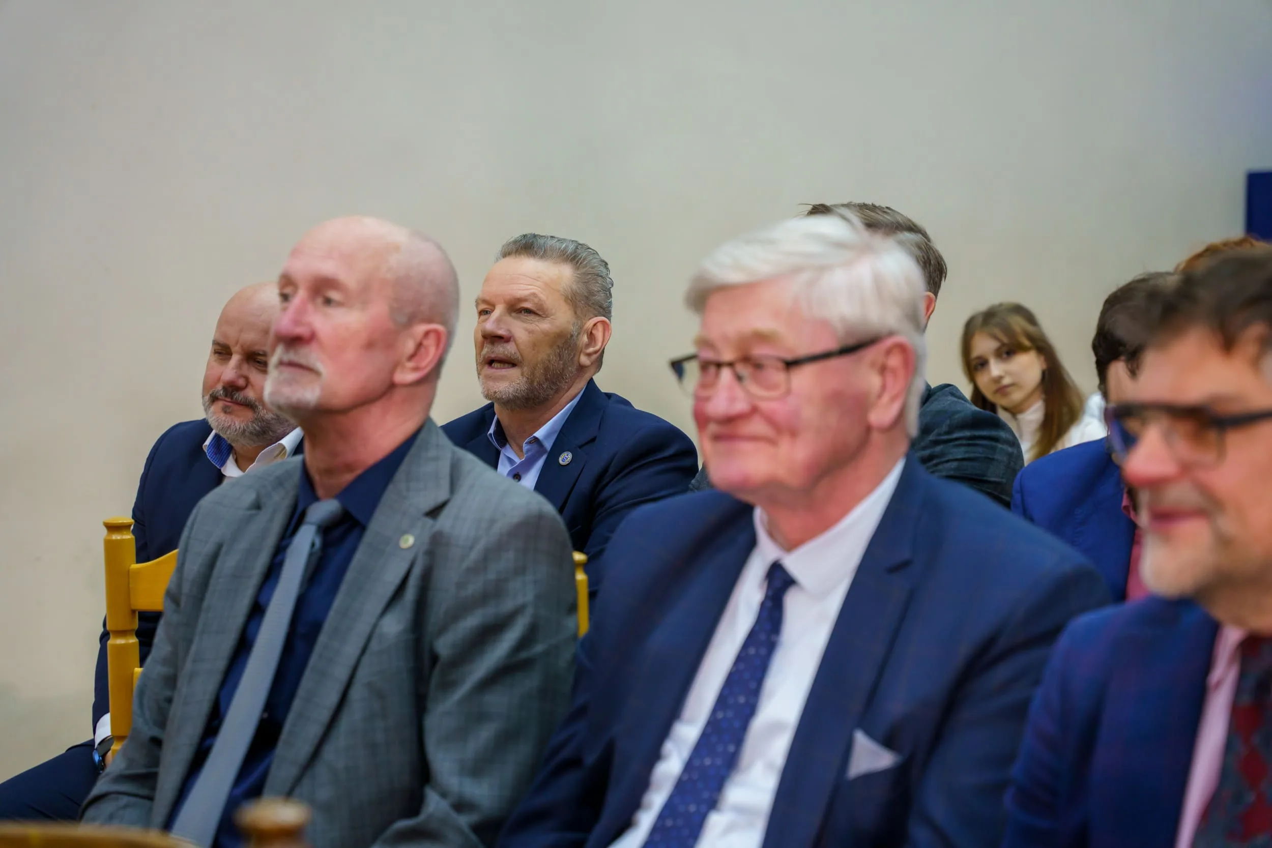 Skierniewice będą kształcić kadry dla Portu Polska. 'Mechanik’ ogłasza przełomową współpracę — zdjęcie 38 z 41