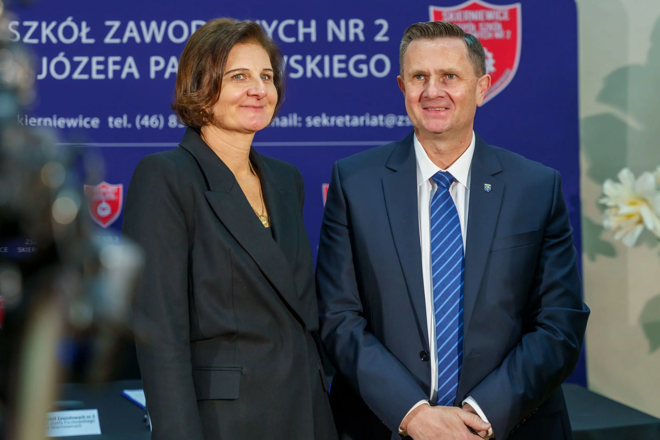 Skierniewice będą kształcić kadry dla Portu Polska. 'Mechanik’ ogłasza przełomową współpracę — zdjęcie 10 z 41