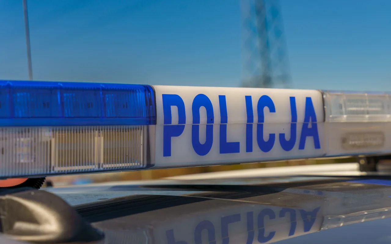 Uczestnicy XXVIII Ogólnopolskiego Młodzieżowego Turnieju Motoryzacyjnego w WORD Skierniewice podczas rywalizacji o awans do finału